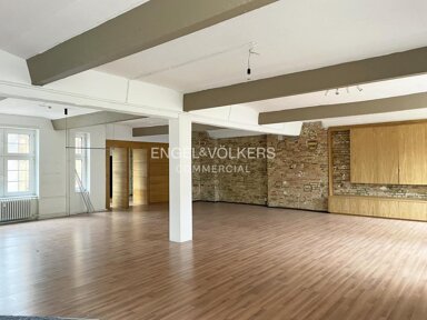 Büro-/Praxisfläche zur Miete 15 € 165 m² Bürofläche teilbar ab 165 m² Moabit Berlin 10551