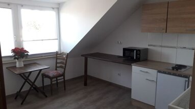 Wohnung zur Miete Wohnen auf Zeit 600 € 1 Zimmer 20 m² frei ab sofort Eilendorf Aachen 52080