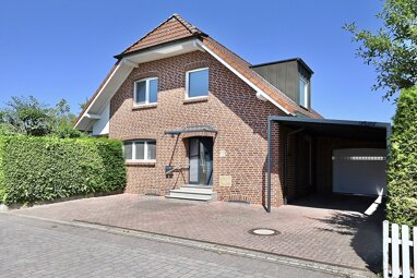 Einfamilienhaus zum Kauf Provisionsfrei 549.900 € 5 Zimmer 160 m² 580 m² Grundstück Südkirchen Nordkirchen 59394