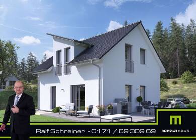 Einfamilienhaus zum Kauf provisionsfrei 324.800 € 4 Zimmer 134 m² 464 m² Grundstück Schalenbach Reichshof 51580