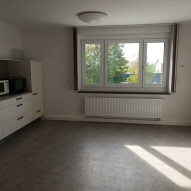 Wohnung zur Miete 1.198 € 5 Zimmer 155 m² 3. Geschoss Behringen Behringen 99820