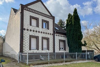 Einfamilienhaus zum Kauf 135.000 € 4 Zimmer 140,2 m² 991,2 m² Grundstück Zahna Zahna-Elster 06895
