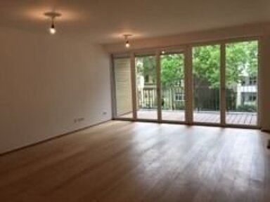 Wohnung zur Miete 700 € 4 Zimmer 99 m² frei ab sofort Lindemannstrasse Südwestfriedhof Dortmund 44137