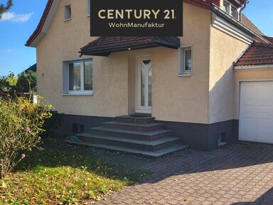 Einfamilienhaus zum Kauf 465.000 € 5 Zimmer 127 m² 741 m² Grundstück Petershagen Petershagen/ Eggersdorf 15370