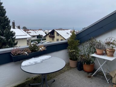 Wohnung zur Miete 850 € 2 Zimmer 55 m² Geschoss 2/2 Immenstaad Immenstaad am Bodensee 88090