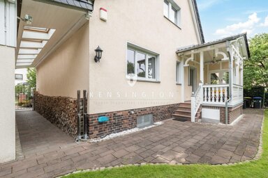 Einfamilienhaus zum Kauf 749.990 € 5 Zimmer 120 m² 877 m² Grundstück Teltow Teltow 14513