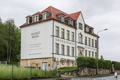 Wohn- und Geschäftshaus zum Kauf 1.150.000 € 717,8 m² 4.736 m² Grundstück Rippien Bannewitz 01728