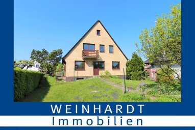 Einfamilienhaus zum Kauf 590.000 € 6 Zimmer 140 m² 775 m² Grundstück Poppenbüttel Hamburg / Poppenbüttel 22399