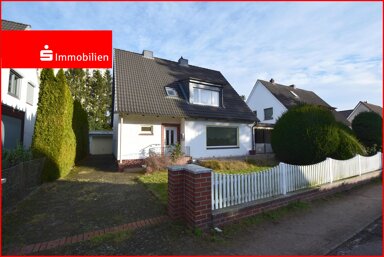 Mehrfamilienhaus zum Kauf 425.000 € 5 Zimmer 129,3 m² 567 m² Grundstück Wedel 22880