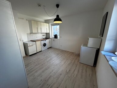 Wohnung zur Miete 450 € 2,5 Zimmer 44 m² EG frei ab 01.03.2025 Michelstraße Zellerau Würzburg 97082