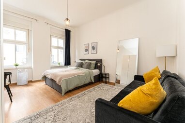 Wohnung zur Miete Wohnen auf Zeit 2.033 € 3 Zimmer 56 m² frei ab sofort Pohlestraße Köpenick Berlin 12557