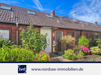 Reihenmittelhaus zum Kauf 159.000 € 2 Zimmer 54 m² Greetsiel Krummhörn 26736