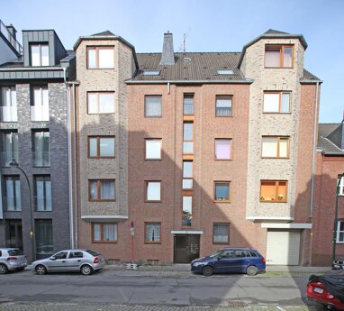 Mehrfamilienhaus zum Kauf als Kapitalanlage geeignet 2.500.000 € 770 m² 1.228 m² Grundstück Eller Düsseldorf 40229