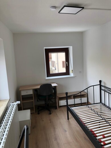 Wohnung zur Miete 250 € 10 m² EG Dorfstr. 15 Weidenbach Weidenbach 91746