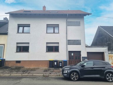 Mehrfamilienhaus zum Kauf 285.000 € 227 m² 360 m² Grundstück Bildstock Friedrichsthal 66299