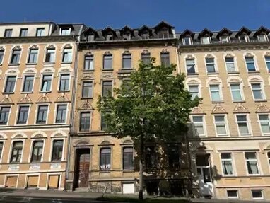 Mehrfamilienhaus zum Kauf Provisionsfrei 85.000 € 15 Zimmer 240 m² Grundstück Reißiger Vorstadt Plauen 08525