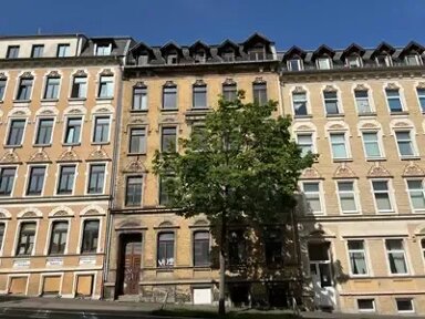 Mehrfamilienhaus zum Kauf provisionsfrei als Kapitalanlage geeignet 85.000 € 15 Zimmer 388 m² 240 m² Grundstück Reißiger Vorstadt Plauen 08525