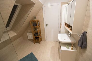 Wohnung zur Miete 740 € 3 Zimmer 90 m² Schranke 13 Wöhrd Nürnberg 90489