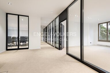 Büro-/Praxisfläche zur Miete 32 € 240,5 m² Bürofläche teilbar ab 240,5 m² Charlottenburg Berlin 10625