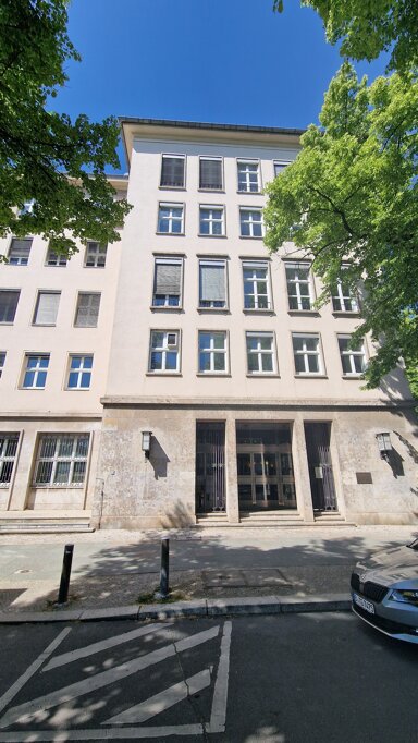 Bürofläche zur Miete 550 € 20 m² Bürofläche Heerstraße 18 Westend Berlin 14052