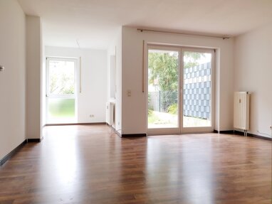 Wohnung zum Kauf 249.000 € 2 Zimmer 60 m² Erdgeschoss Laufamholz Nürnberg 90482