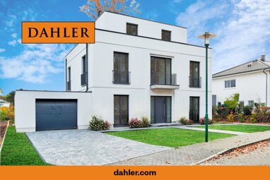 Villa zum Kauf 1.690.000 € 6 Zimmer 335 m² 660 m² Grundstück Groß Glienicke Potsdam 14476