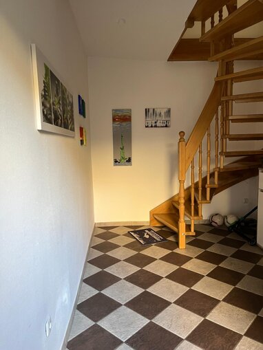 Wohnung zur Miete 1.000 € 4 Zimmer 140 m² 1. Geschoss Erbes-Büdesheim 55234