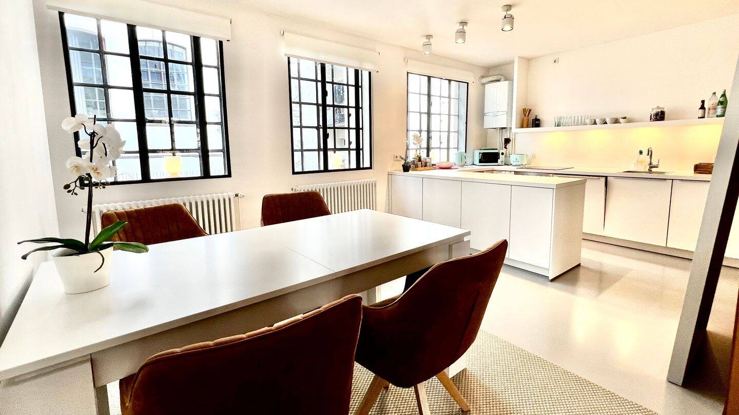 Loft zum Kauf