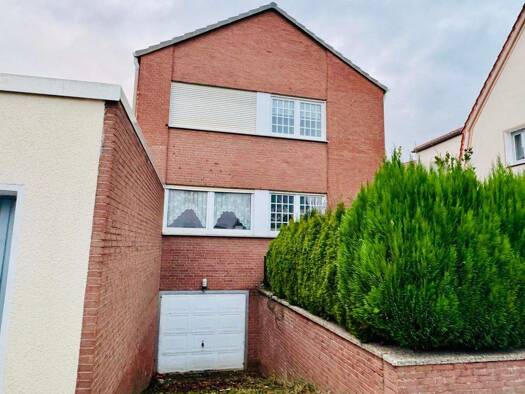 Einfamilienhaus zum Kauf 245.000 € 4 Zimmer 150 m² 315 m² Grundstück Soest 59494