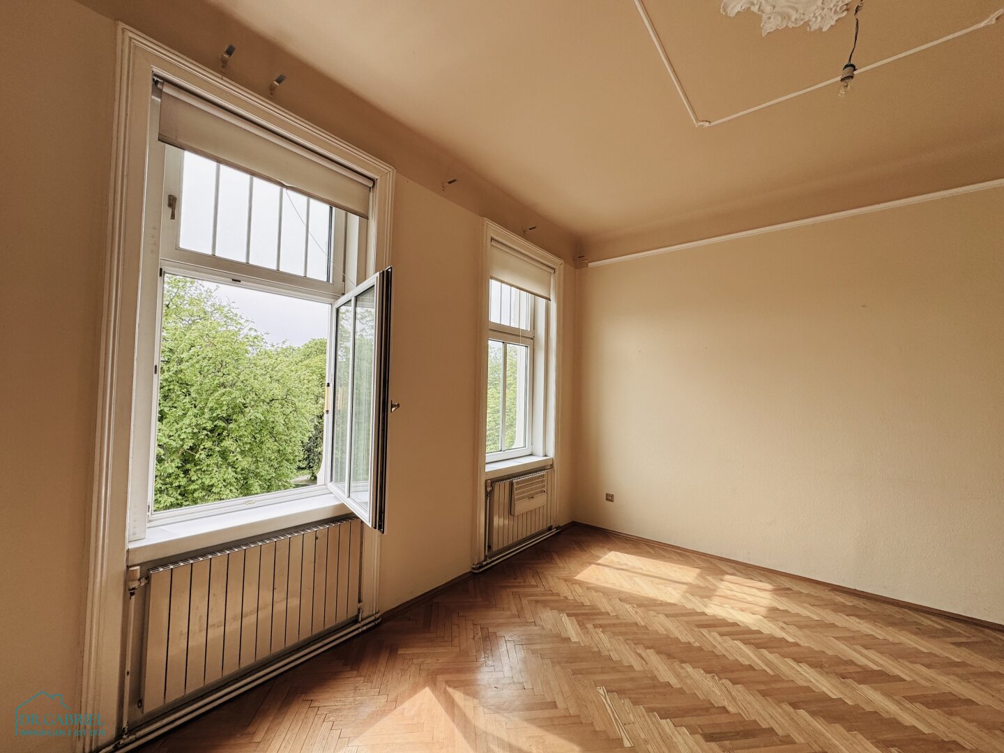 Wohnung zum Kauf 795.000 € 4 Zimmer 155,1 m²<br/>Wohnfläche 2.<br/>Geschoss Wien 1190