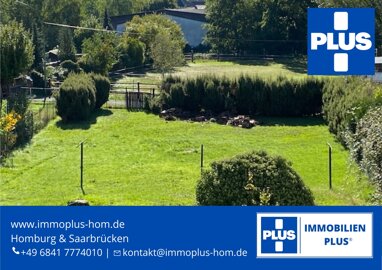 Grundstück zum Kauf 189.000 € 790 m² Grundstück Limbach Kirkel / Limbach bei Homburg (Saar) 66459