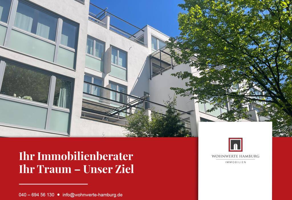 Penthouse zum Kauf