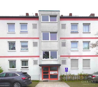 Wohnung zum Kauf 139.900 € 1 Zimmer 28 m² 2. Geschoss Gersthofen Gersthofen 86368