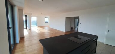 Wohnung zur Miete 3.866 € 4 Zimmer 209 m² 17. Geschoss frei ab sofort Hyssenallee 60 Südviertel Essen 45128