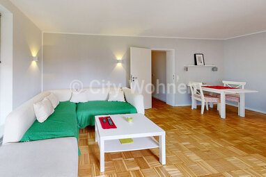 Wohnung zur Miete Wohnen auf Zeit 1.500 € 2 Zimmer 73 m² frei ab sofort Erbsenkamp Bramfeld Hamburg 22175