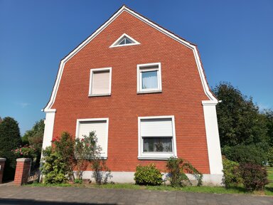 Einfamilienhaus zum Kauf provisionsfrei 250.000 € 5 Zimmer 160 m² 730 m² Grundstück Pagenstraße Schüttorf Schüttorf 48465