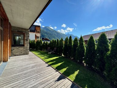 Studio zum Kauf 925.000 € 3 Zimmer 81,6 m² 1. Geschoss Ingenieur-Gomperz-Weg 15 St. Anton am Arlberg 6580