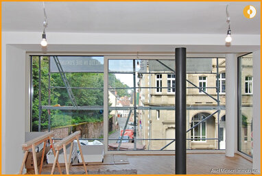 Maisonette zur Miete 2.250 € 3 Zimmer 125 m² Schlossberg 11 Kernaltstadt Heidelberg 69117