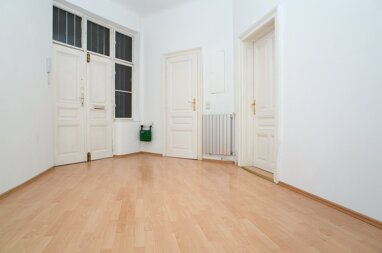 Wohnung zur Miete 618,34 € 2 Zimmer 87 m² 3. Geschoss Canongasse Wien 1180