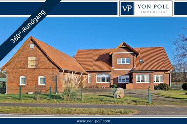 Einfamilienhaus zum Kauf 399.000 € 9 Zimmer 229 m² 3.238 m² Grundstück Sarninghausen Steyerberg 31595