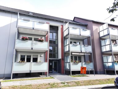 Wohnung zur Miete 395,51 € 2,5 Zimmer 61,7 m² 2. Geschoss Am Giesenhof 8 Obermeiderich Duisburg 47138