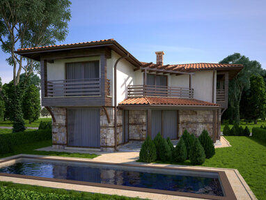 Einfamilienhaus zum Kauf 294.515 € 200 m² 400 m² Grundstück Sinemorets 8279
