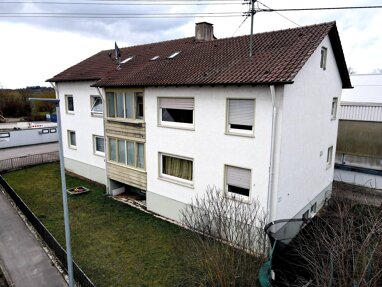 Mehrfamilienhaus zum Kauf 990.000 € 16 Zimmer 417,2 m² 550 m² Grundstück Burlafingen Neu-Ulm 89233