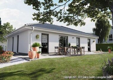 Einfamilienhaus zum Kauf 221.090 € 5 Zimmer 108 m² 776 m² Grundstück Frellstedt 38373