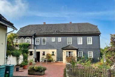 Einfamilienhaus zum Kauf 449.000 € 6 Zimmer 170 m² 1.513 m² Grundstück Kipfendorf Rödental 96472