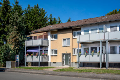Wohnung zur Miete 329 € 2,5 Zimmer 50,2 m² 1. Geschoss Sonntagstraße 35 Boelerheide Hagen 58099