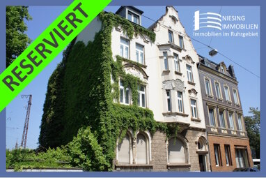 Mehrfamilienhaus zum Kauf Provisionsfrei 298.000 € 931 m² Grundstück Altstadt - Mitte Oberhausen 46045