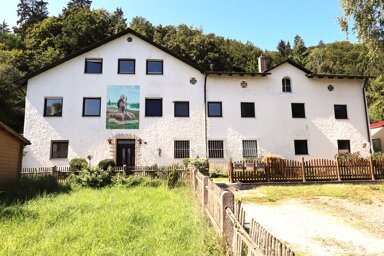 Mehrfamilienhaus zum Kauf 899.000 € 15 Zimmer 500 m² 3.631 m² Grundstück Schafhausen Kinding / Schafhausen 85125