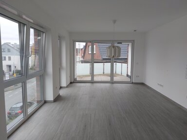 Wohnung zur Miete 627 € 2 Zimmer 66 m² 2. Geschoss frei ab sofort Butenwall 71 Borken Borken 46325