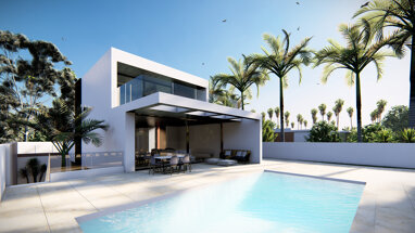 Villa zum Kauf 1.250.000 € 3 Zimmer 313 m² 590 m² Grundstück La Zenia 03189